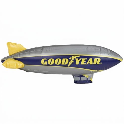 Goodyear Large Inflatable Blimp 33 inches